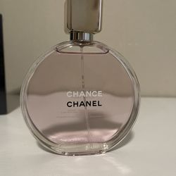 Chanel Perfume 