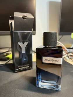 YSL Eau De Parfum