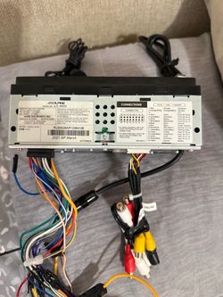 Car stereo