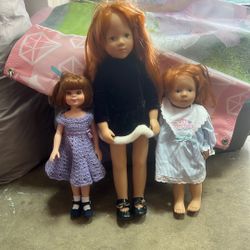 Dolls