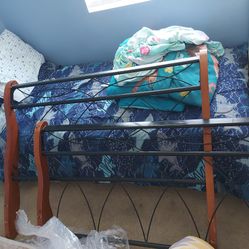 Full Bed Frame