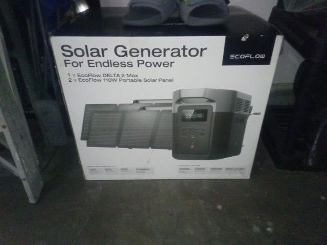 Generator