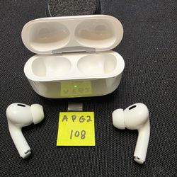 Airpods Pro Gen 2