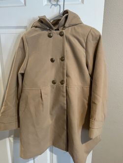 Girls Jackets Size L
