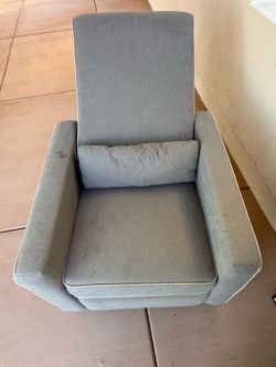 Free Recliner/Rocker in great shape