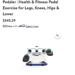 Brand New Scoop SC100 Value at  $180 - 3.49 [$75]