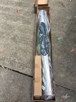 Yht auto Silverado & Sierra single cab chrome step bars