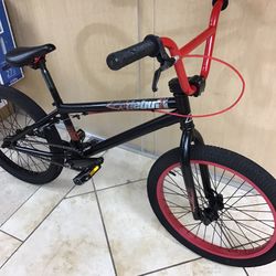 MirraCo Debut BMX Bike - 20” Wheels