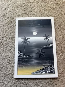 ๐ด HAND-PAINTED MEXICAN TILE ART โ $25 ๐ฒ๐ฝ๐