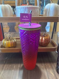 She This Starbucks Tumbler