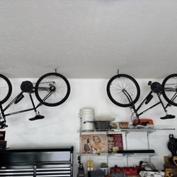 Bicycles