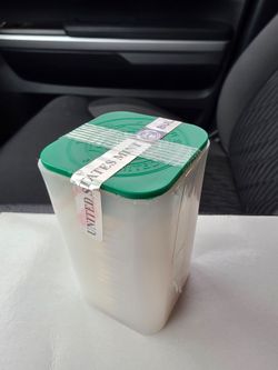 SILVER AMERICAN EAGLE TUBE