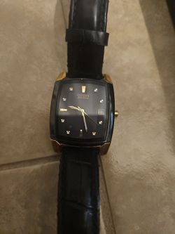Citizen watch classic