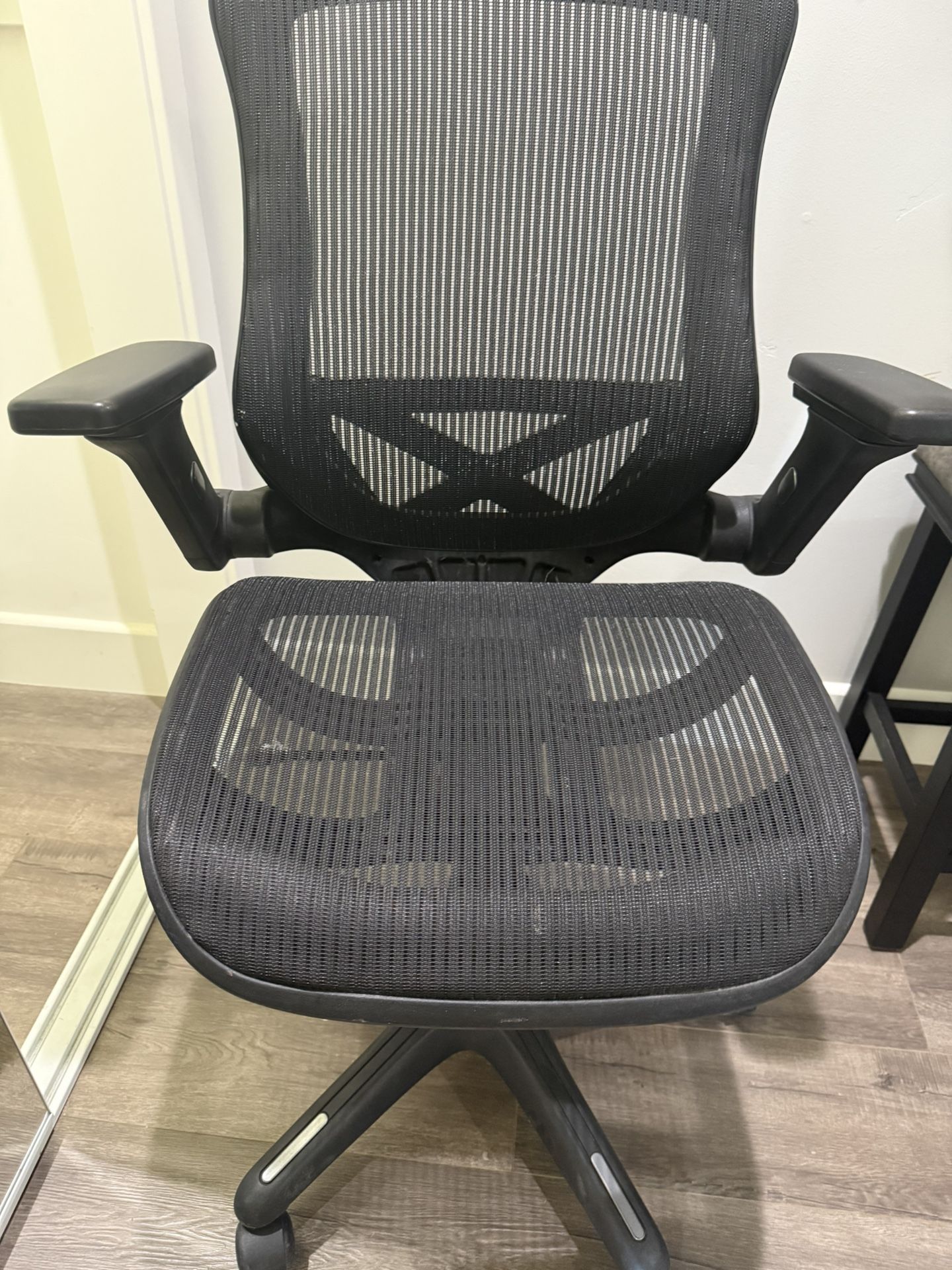 Office chair