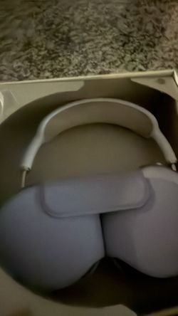 Air pod max