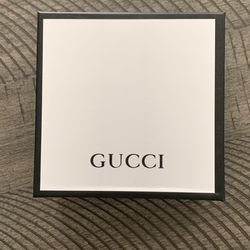 Blondie Gucci Belt Size 110 Brand New