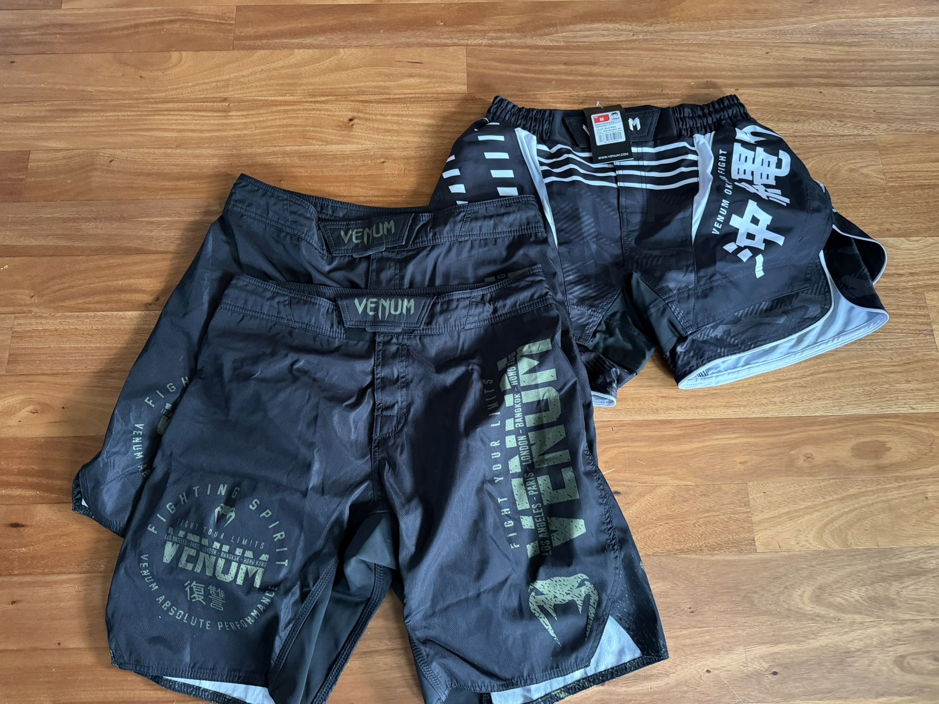 Martial Arts/ MMA/Boxing