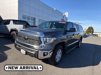 2020 Toyota Tundra