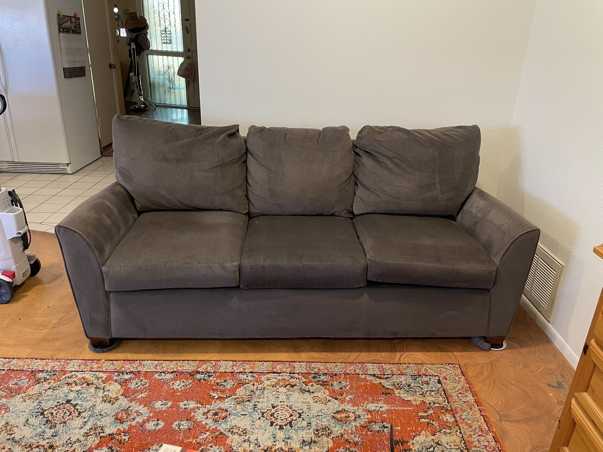 La-z-boy Sofa and Recliner
