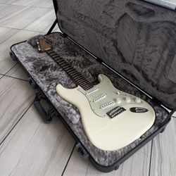 Fender GT11 American Professional II Stratocaster