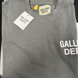 Gallery Dept Shirt Size m