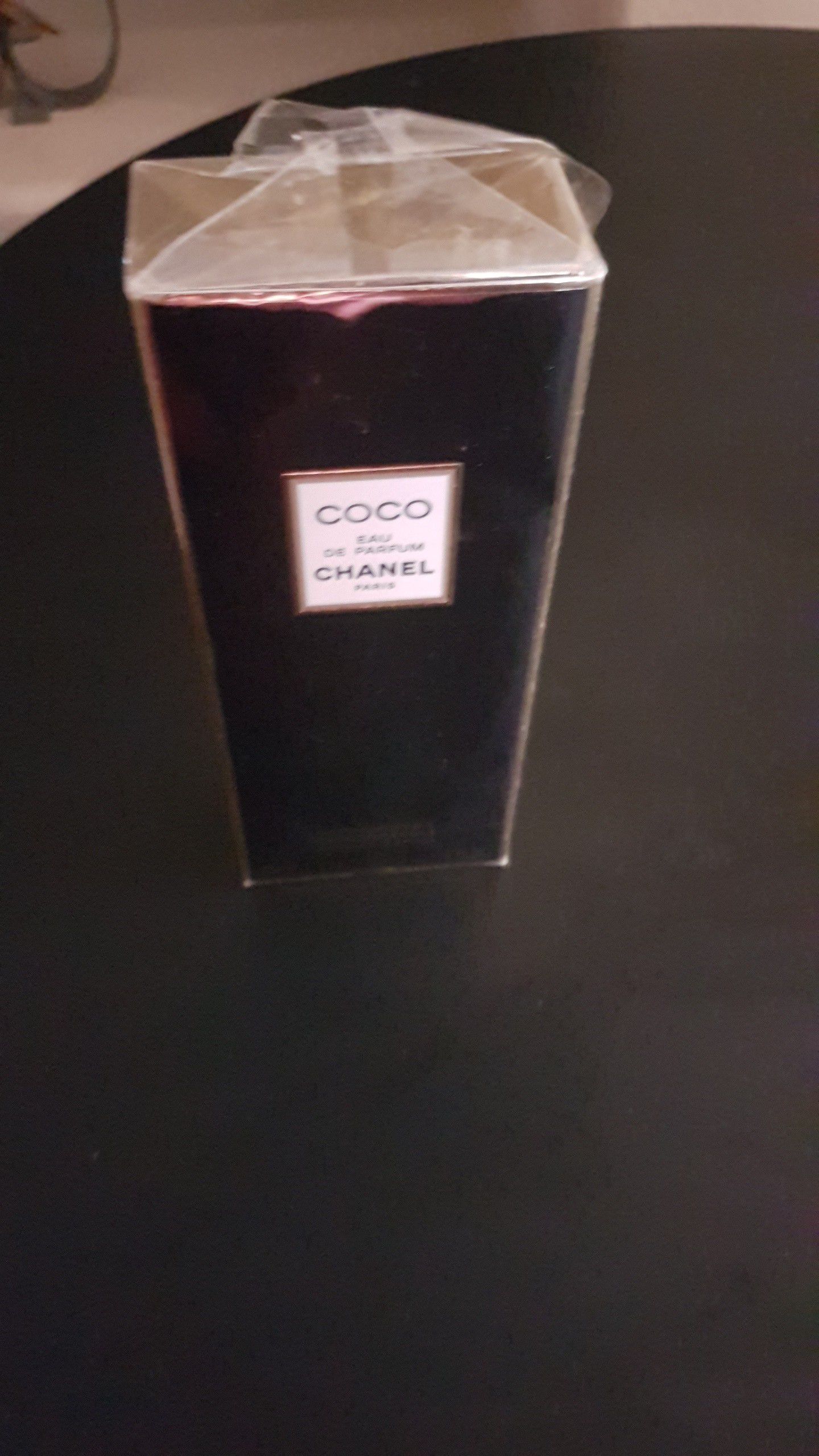 Coco Chanel Women's Perfume/Authentic