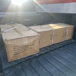 Plastic Folding Chairs 