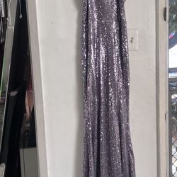 Beautiful Sequence Dress