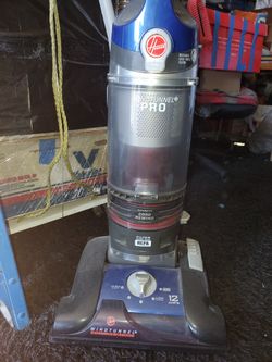 Vacuum Cleaner