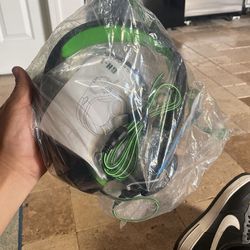 Gaming Headset