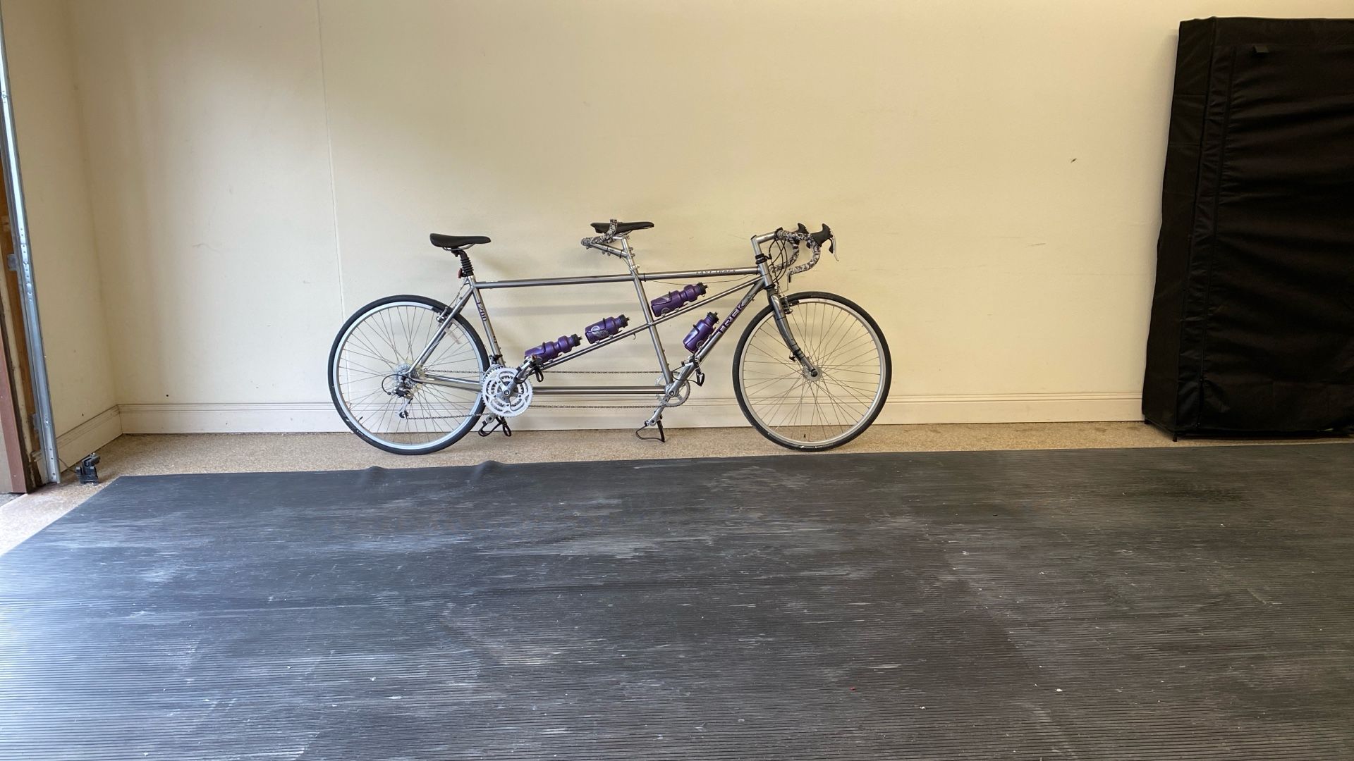 Trek T200 Fast Track Tandem