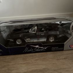Mako Shark Die-cast Model Car