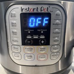 Instant Pot®️ Rio 4 Quart for sale