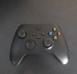 XBOX Controller