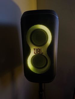 JBL PARTYBOX 120!!!