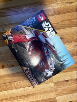 Lego starwars