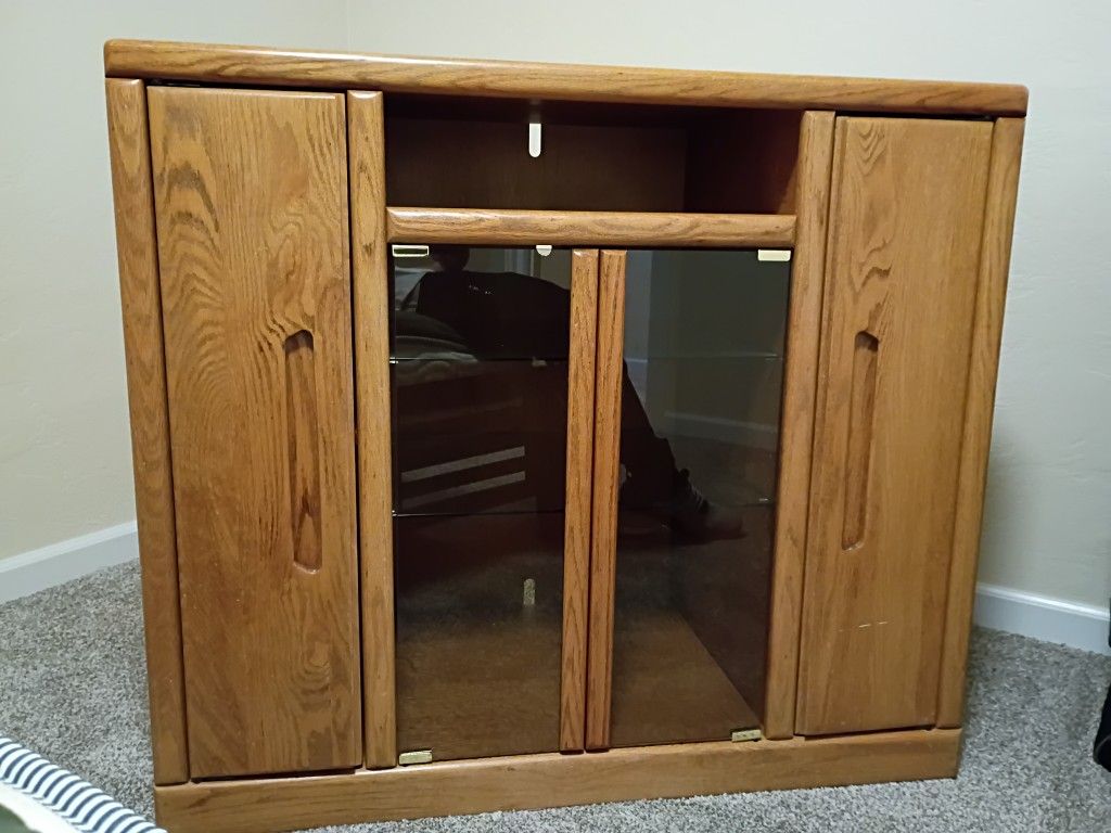 Armoire, Shelfs