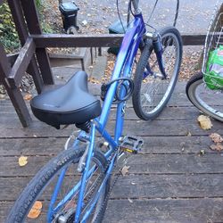 Royce Union 6 Speed Bicycle