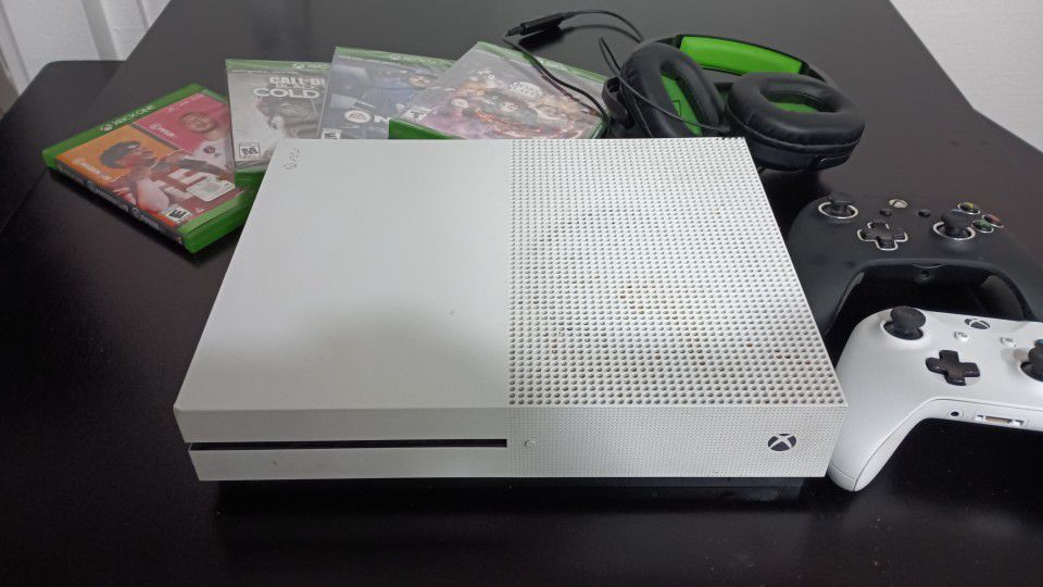 Xbox One