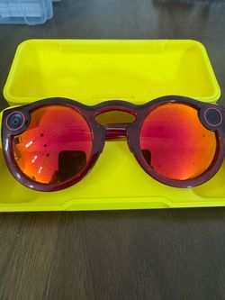 Spectacles