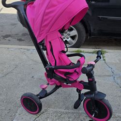 Stroller Tricycle 