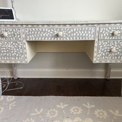 Restoration hardware Desk 