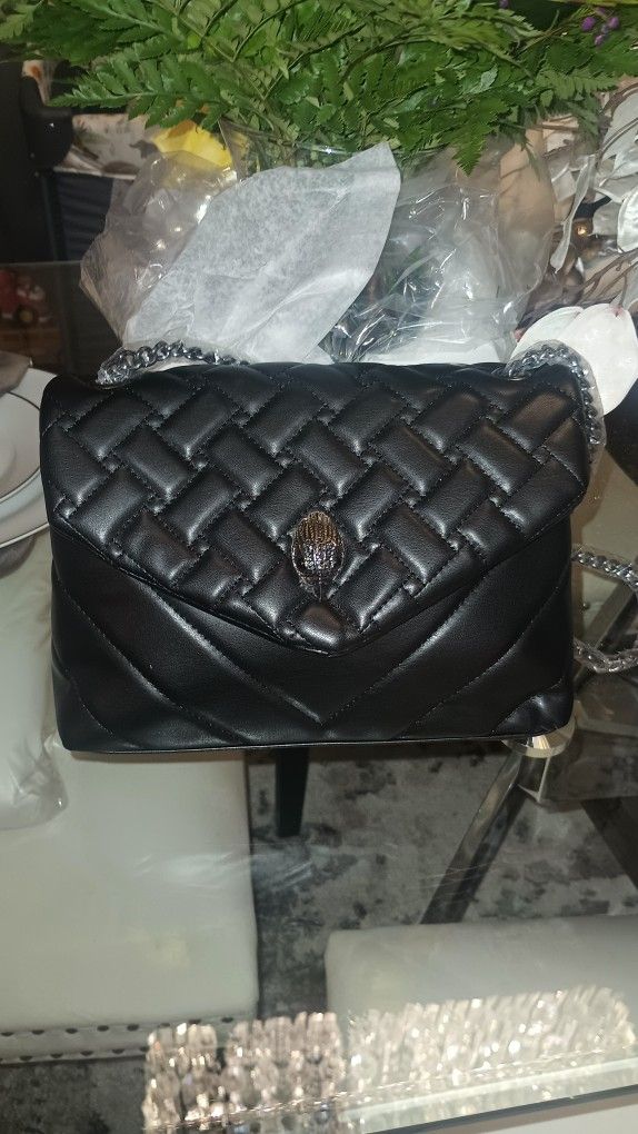 Shoulder Or Crossbody Bag