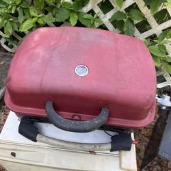 Camping ⛺️ Propane Stove 