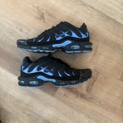 Nike Air Max Plus size 10.5