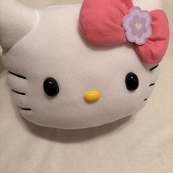 Hello Kitty Easter Basket