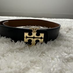 Tory Burch Reversible belt Xs/small