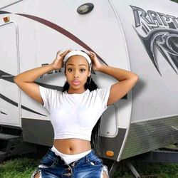 Two Travel Trailers For Sale $2,000