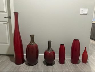 Vases