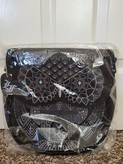 New Lounge Fly Cross body bag